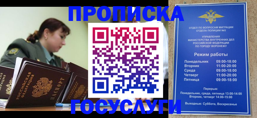 миграционный учет в Новодвинске